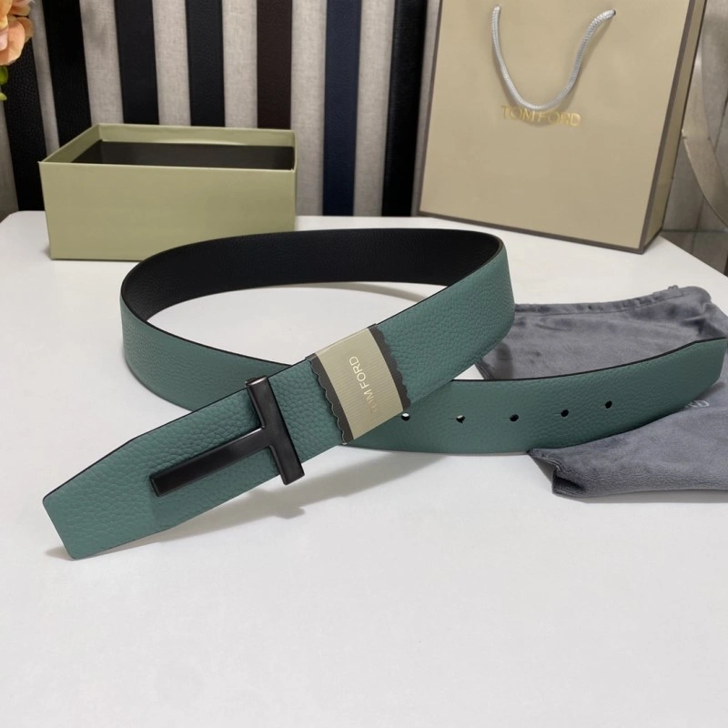 ComfortFit Tom Ford Belts 303873