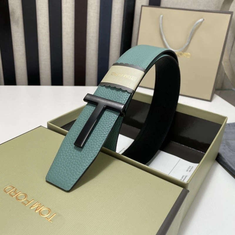 ComfortFit Tom Ford Belts 303873