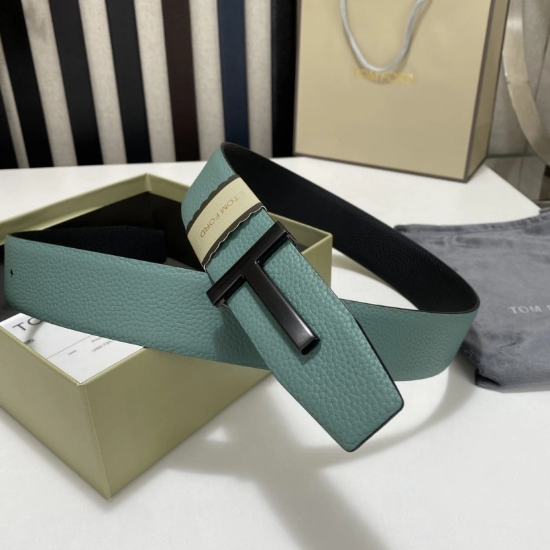 ComfortFit Tom Ford Belts 303873