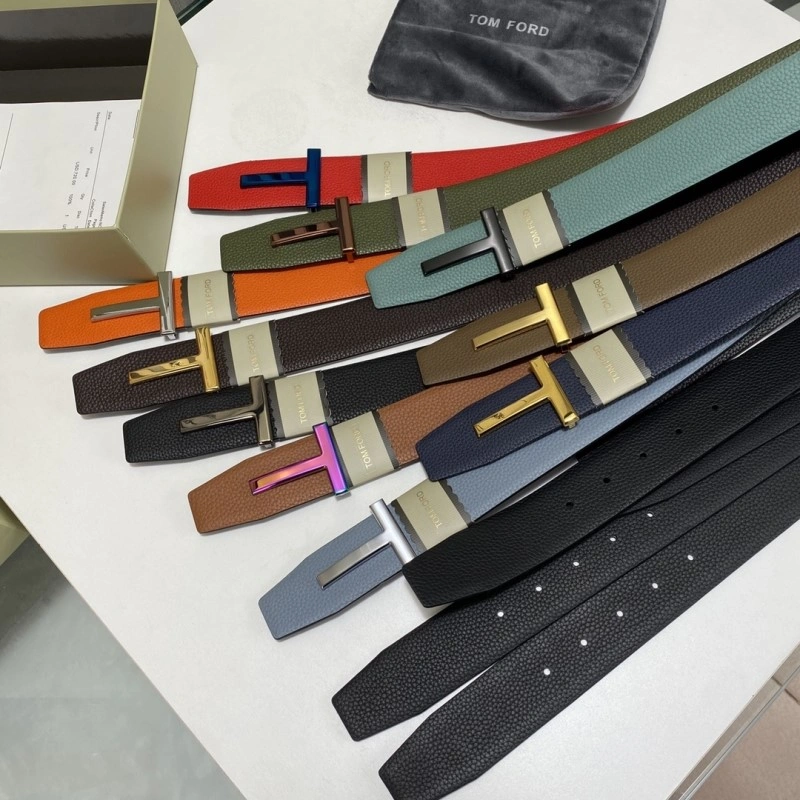 Packable Tom Ford Belts 303861