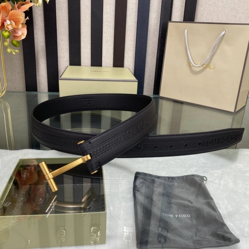 Thermal Tom Ford Belts 303859
