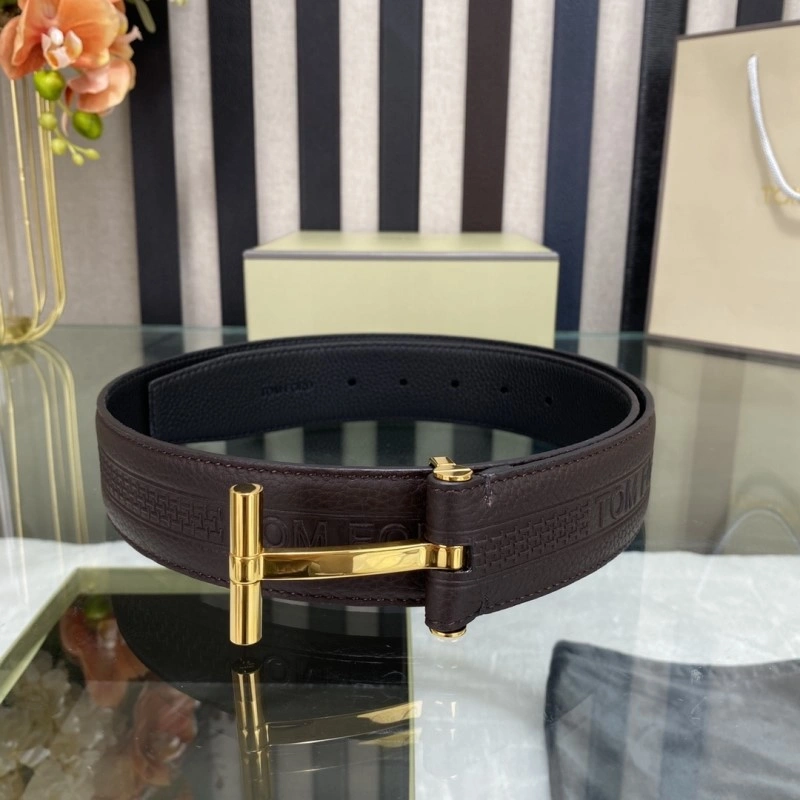 Tom Ford Belts FastDry 303866
