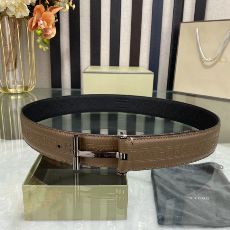 Tom Ford Belts Breathable 303858