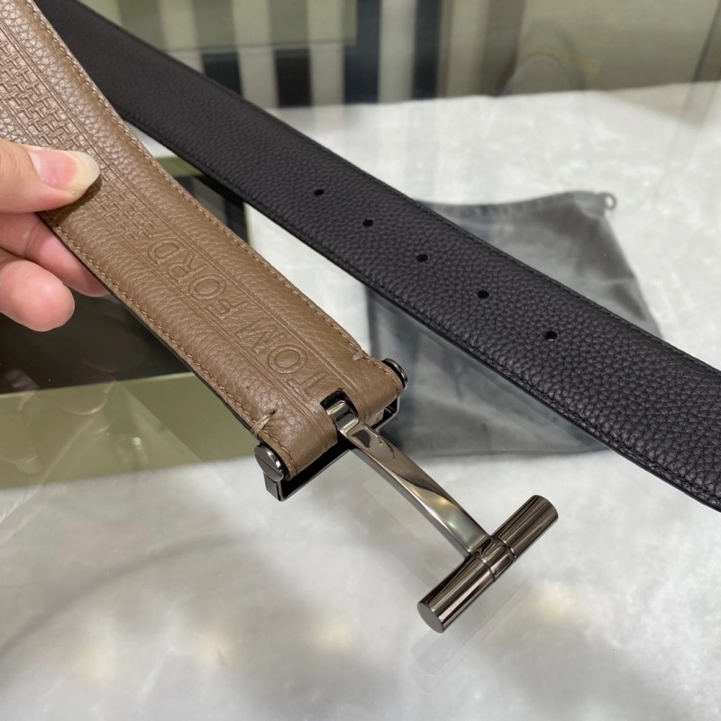 Tom Ford Belts Breathable 303858
