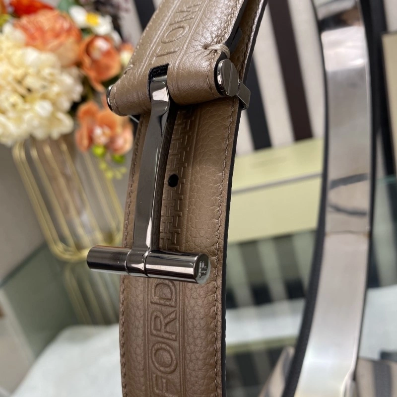 Tom Ford Belts Breathable 303858