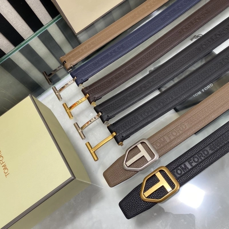 SoftTouch Tom Ford Belts 303857