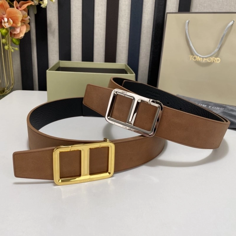 Tom Ford Belts SmoothTexture 303855