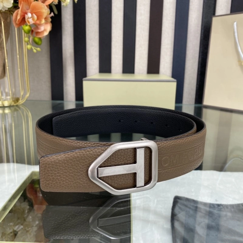 Tom Ford Belts Original 303856