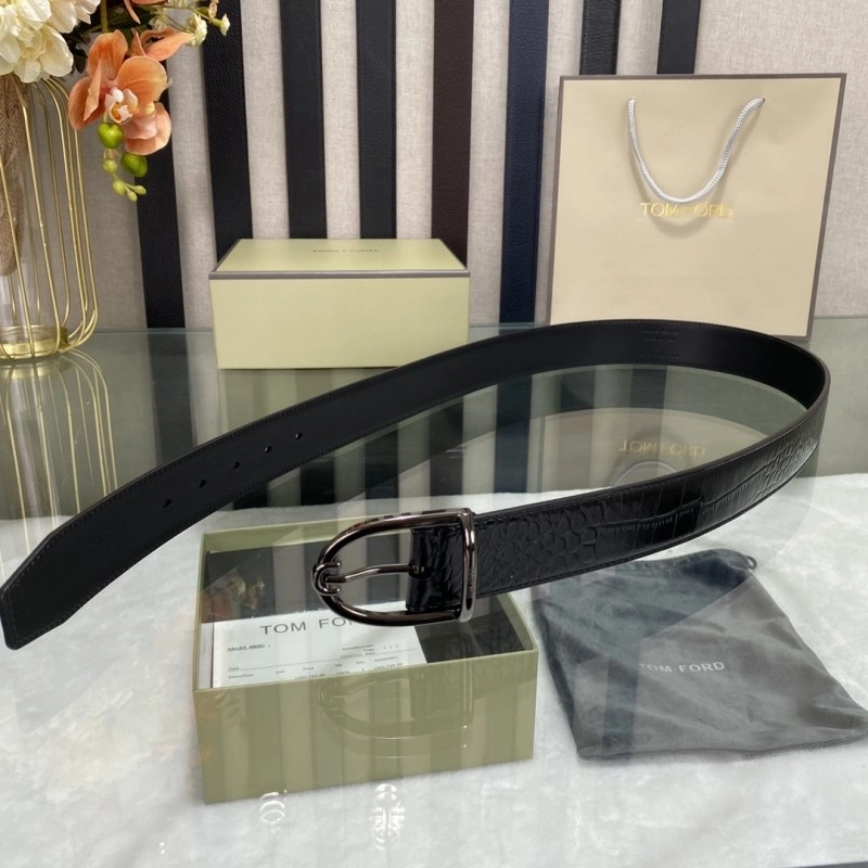Casual Tom Ford Belts 303853