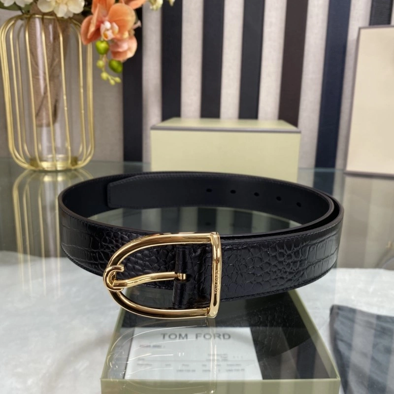 Tom Ford Belts Effortless 303851