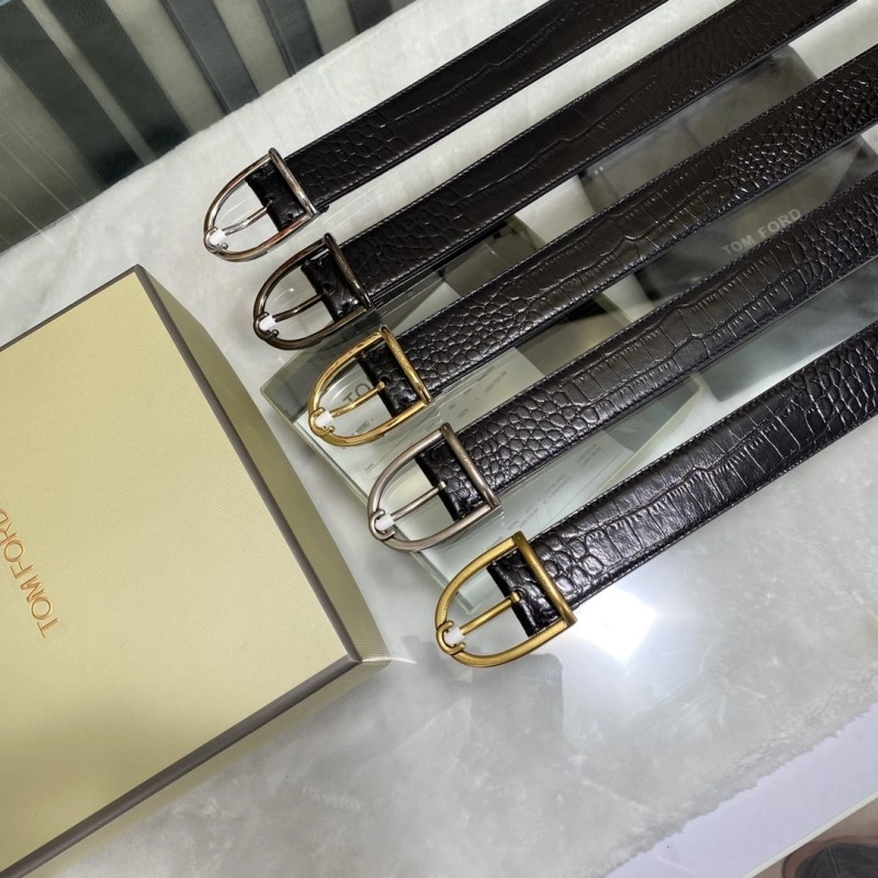 Tom Ford Belts Sophisticated 303850