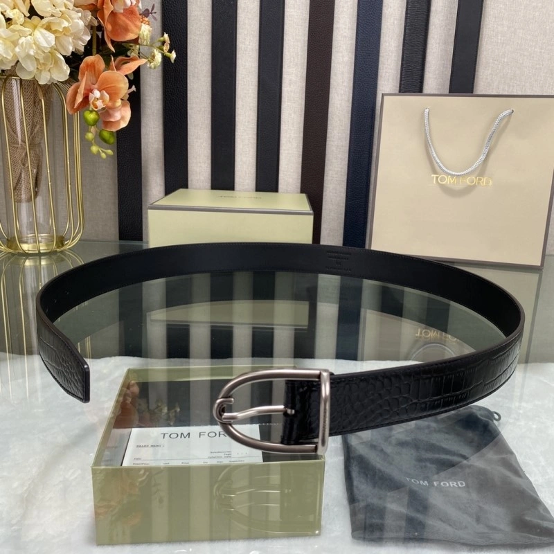 Tom Ford Belts Sophisticated 303850