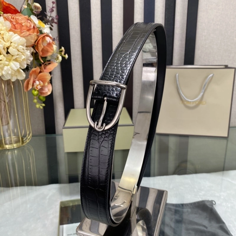Tom Ford Belts Sophisticated 303850
