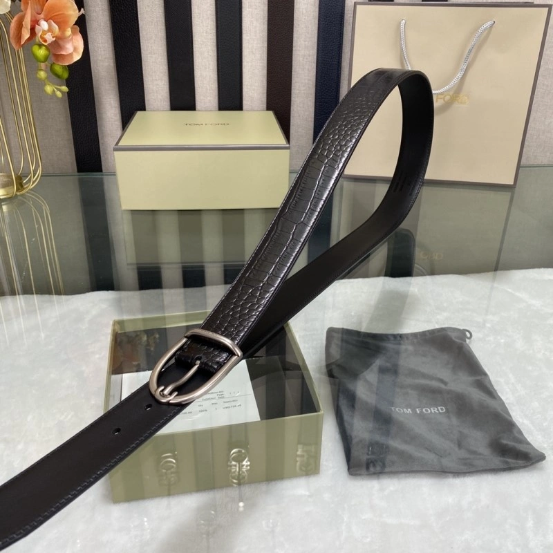 Tom Ford Belts Sophisticated 303850
