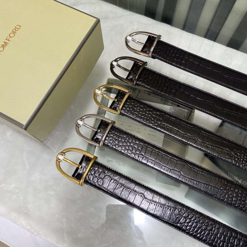 Tom Ford Belts SmartChoice 303849