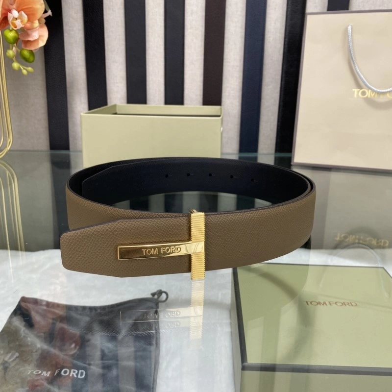 Tom Ford Belts Sophisticated 303829