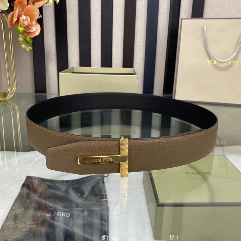Tom Ford Belts Sophisticated 303829
