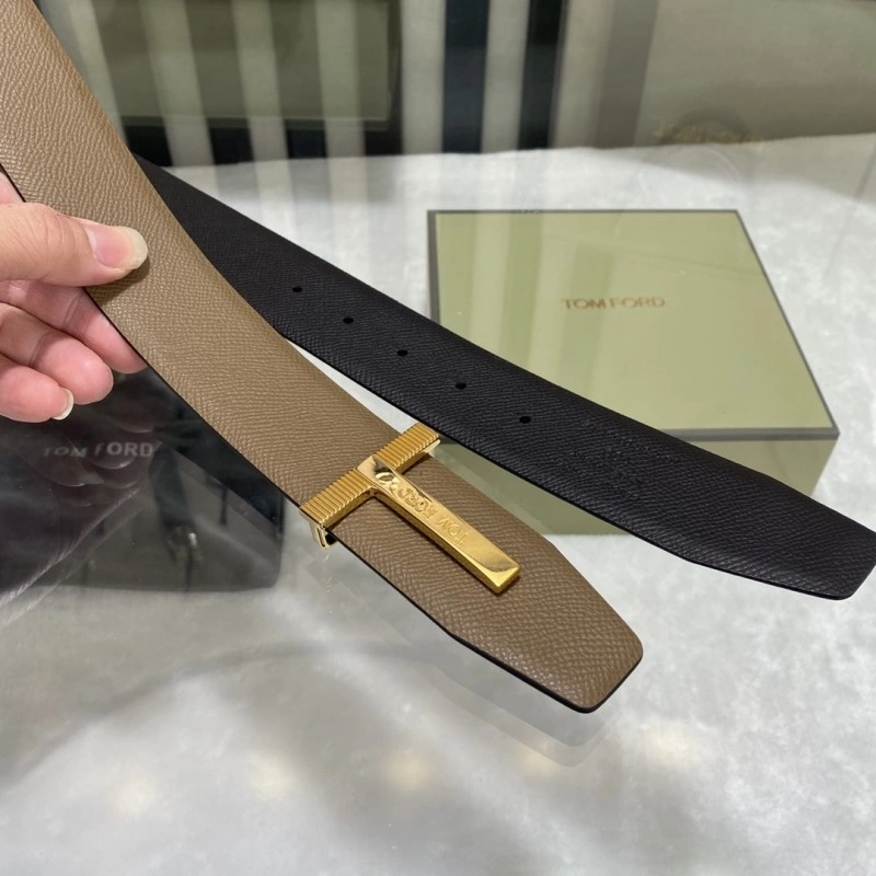 Tom Ford Belts Sophisticated 303829