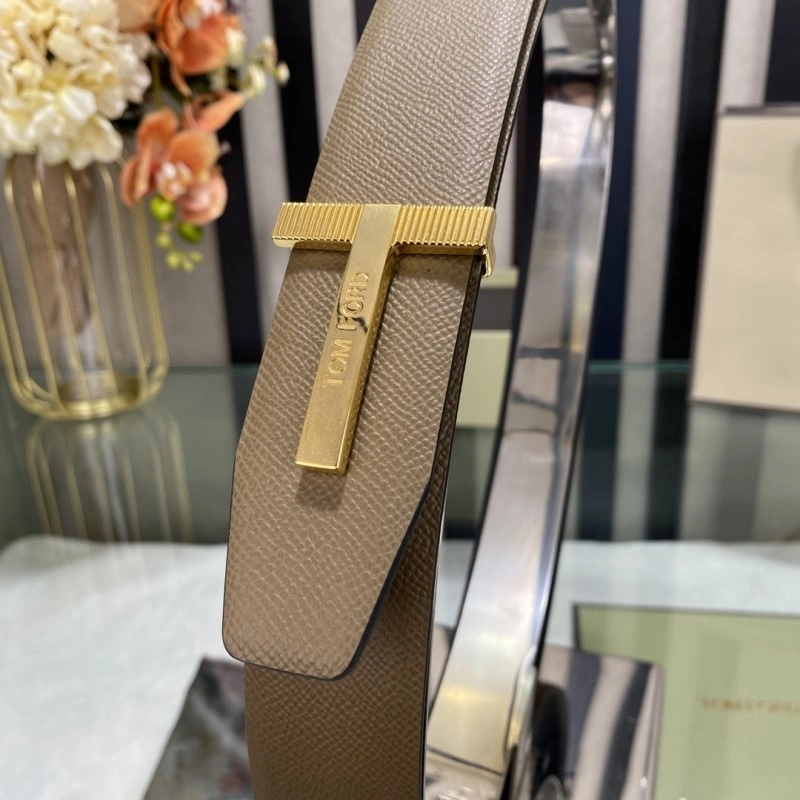 Tom Ford Belts Sophisticated 303829