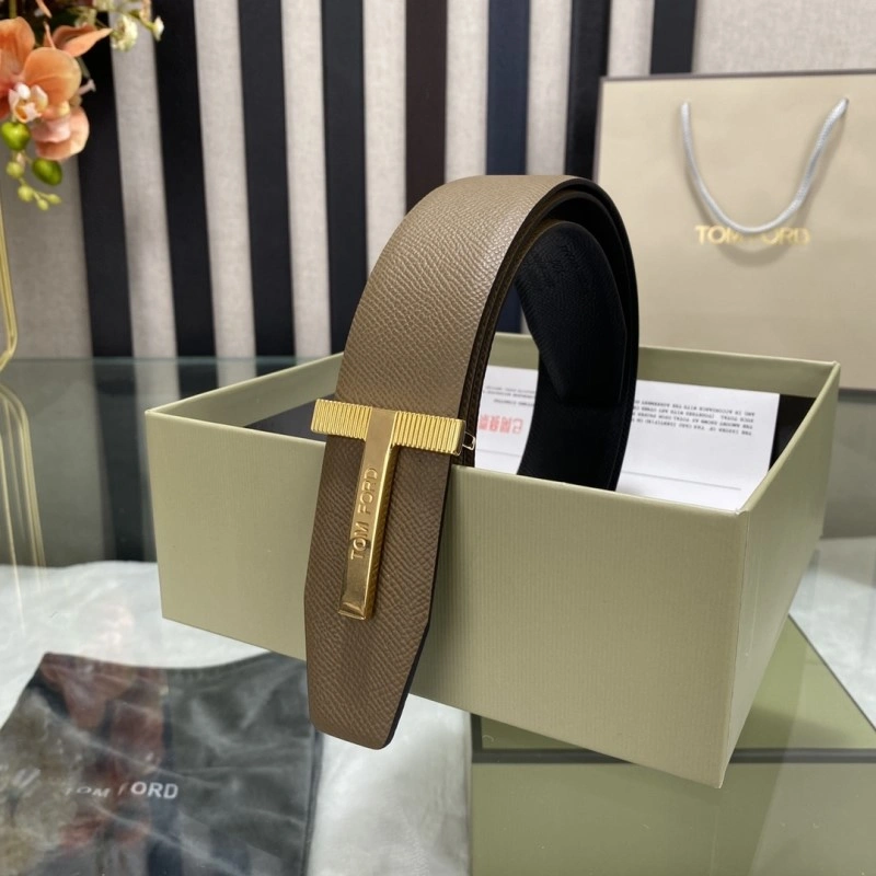 Tom Ford Belts Sophisticated 303829