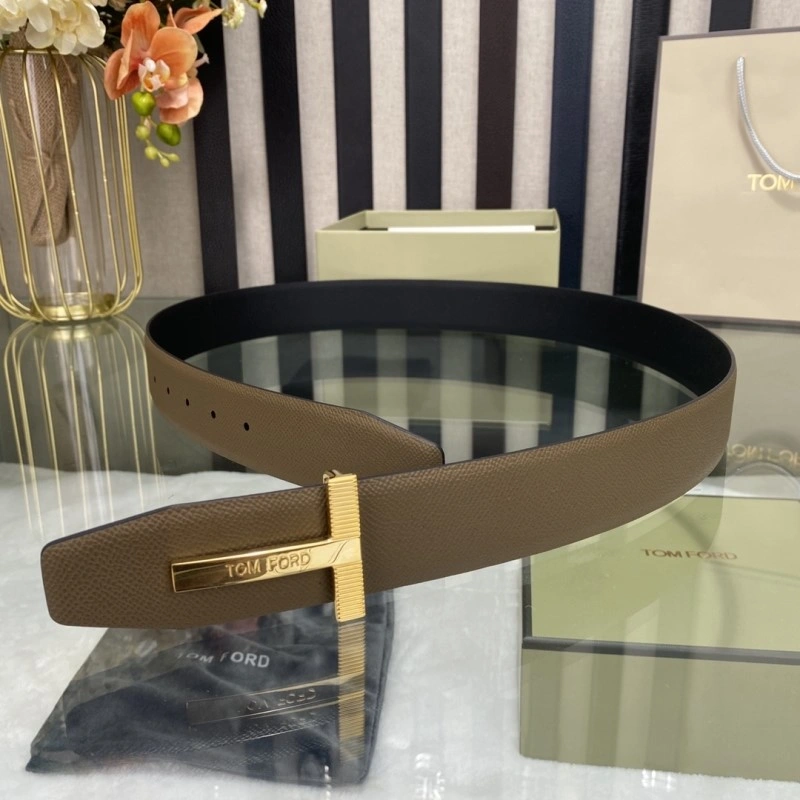 Tom Ford Belts Sophisticated 303829