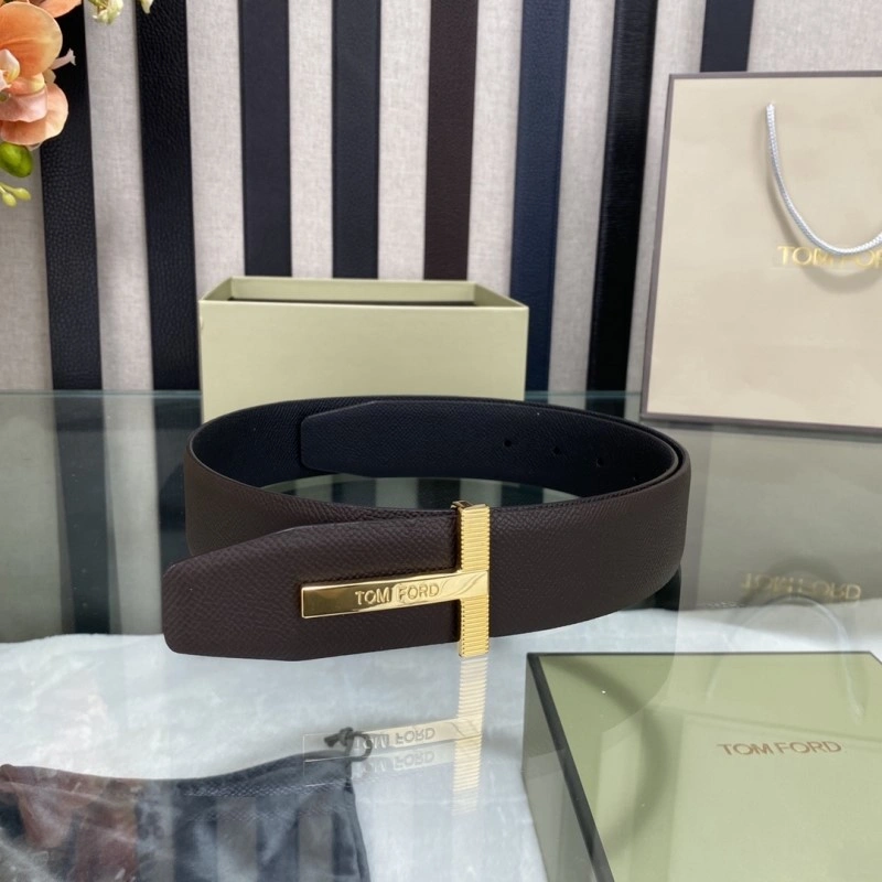 Tom Ford Belts Tailored 303824