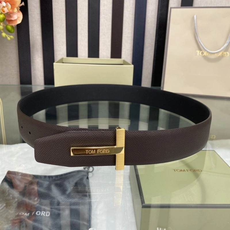 Tom Ford Belts Tailored 303824