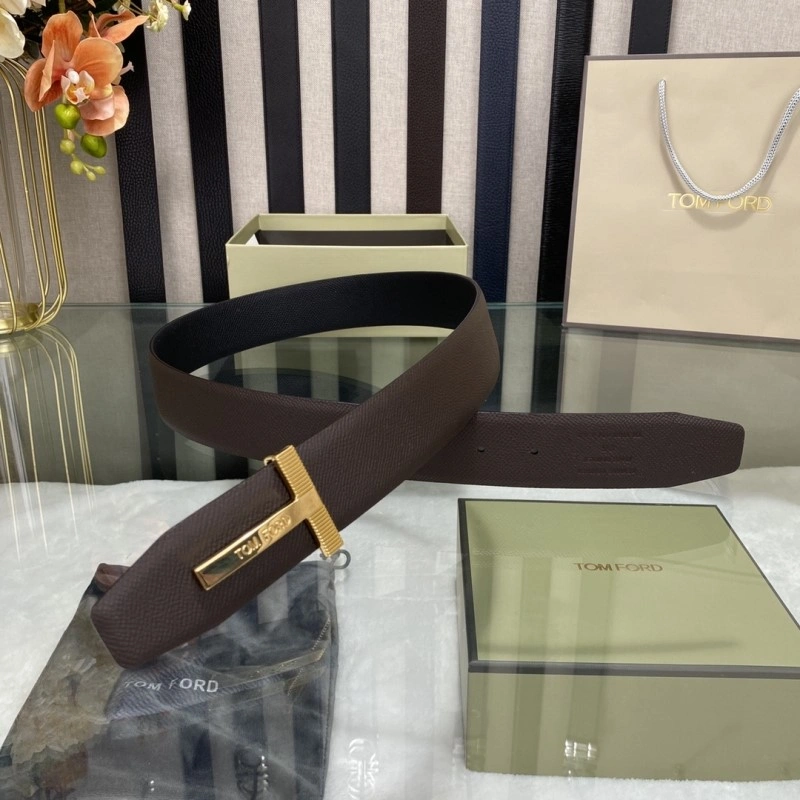 Tom Ford Belts Tailored 303824