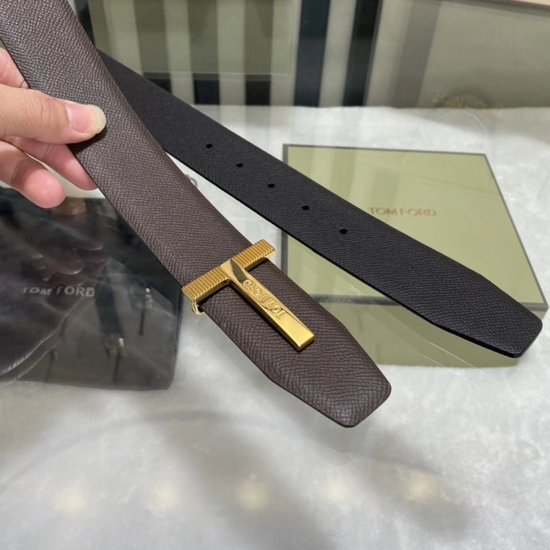 Tom Ford Belts Tailored 303824