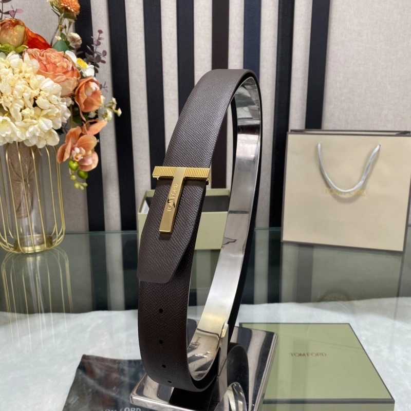 Tom Ford Belts Tailored 303824