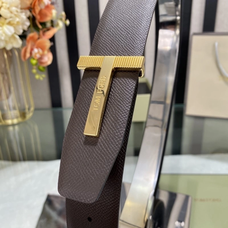 Tom Ford Belts Tailored 303824