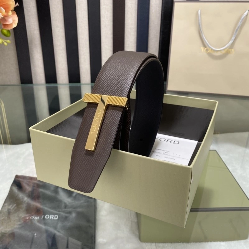 Tom Ford Belts Tailored 303824