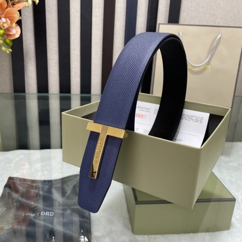 Seasonal Tom Ford Belts 303847