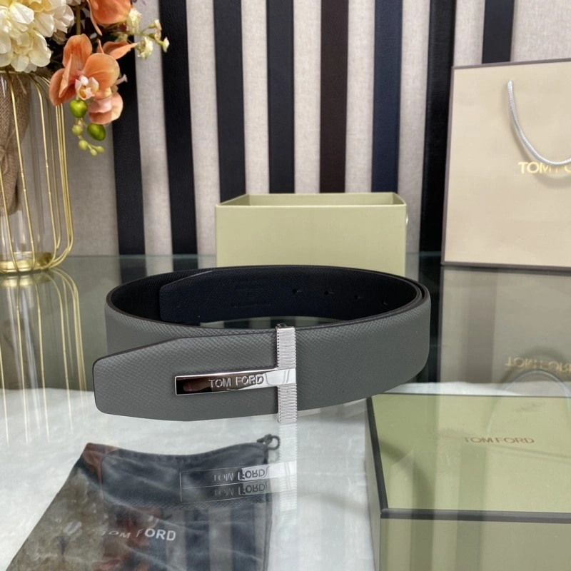 Flexible Tom Ford Belts 303838