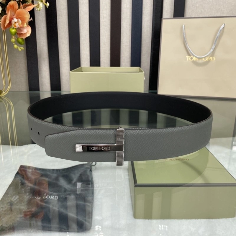 Flexible Tom Ford Belts 303838