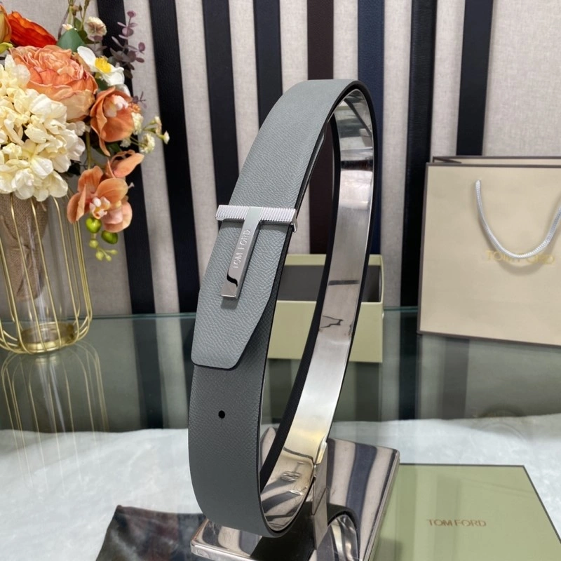 Flexible Tom Ford Belts 303838