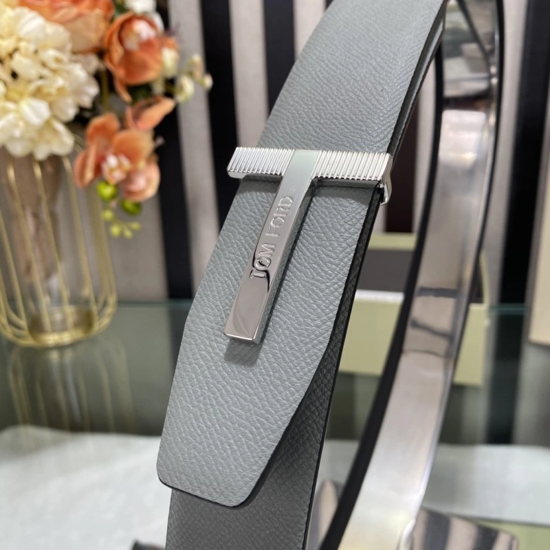 Flexible Tom Ford Belts 303838