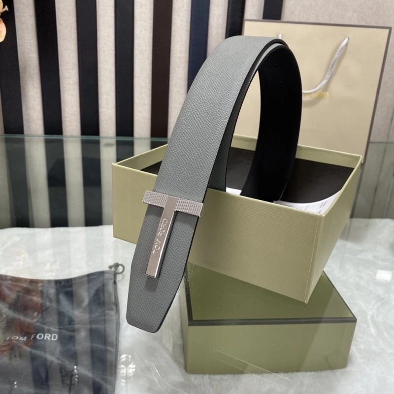 Flexible Tom Ford Belts 303838