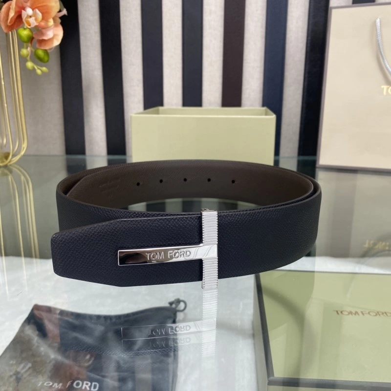 Tom Ford Belts TravelReady 303825