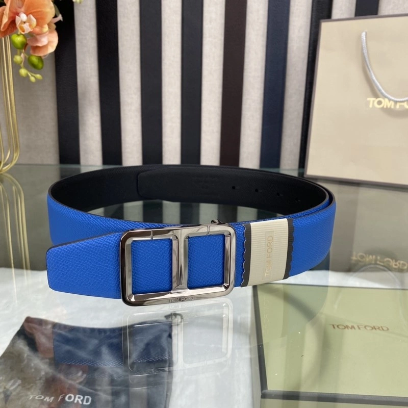 Effortless Tom Ford Belts 303843
