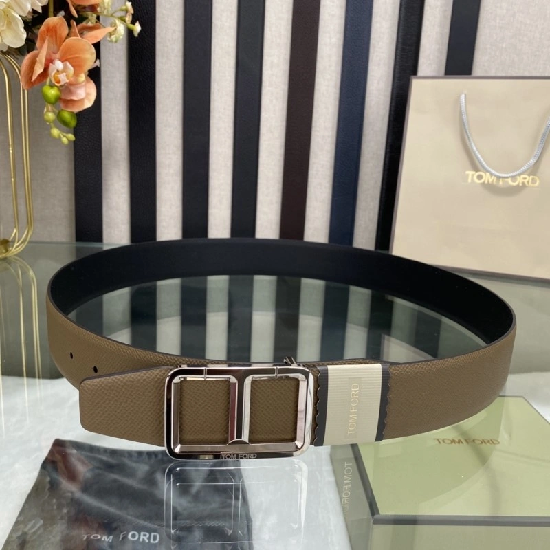 Tom Ford Belts ComfortFit 303840