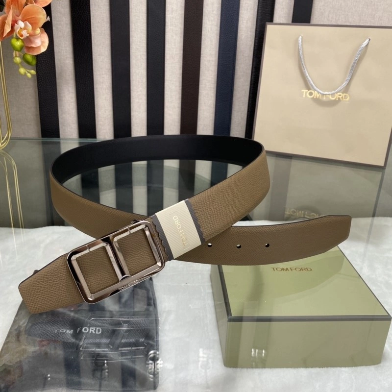 Tom Ford Belts ComfortFit 303840