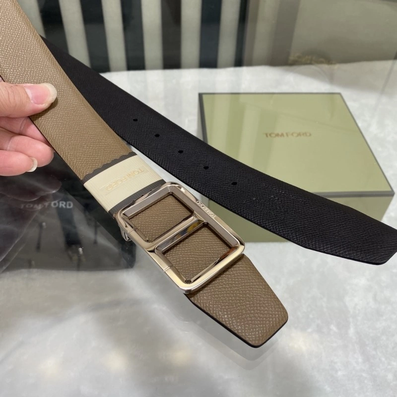 Tom Ford Belts ComfortFit 303840
