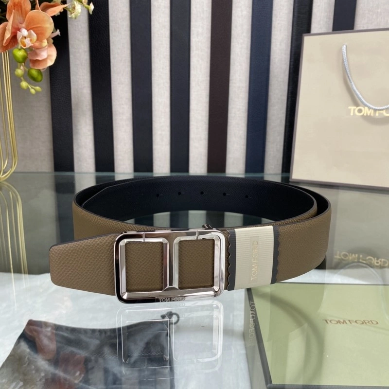 Tom Ford Belts ComfortFit 303840
