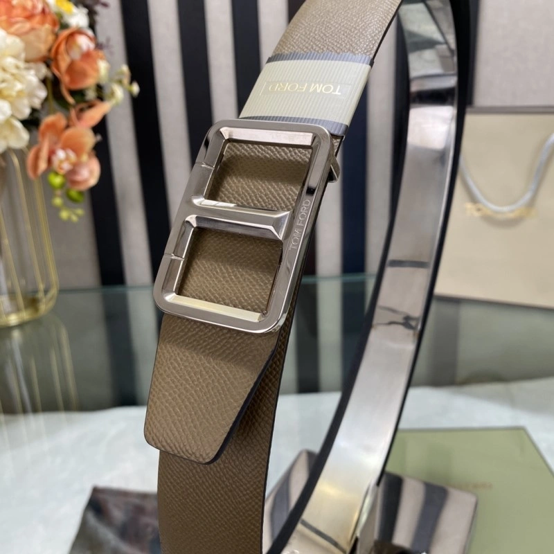 Tom Ford Belts ComfortFit 303840