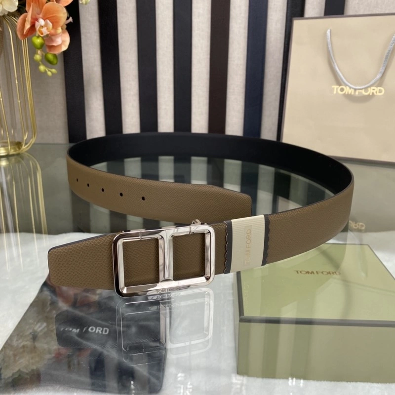 Tom Ford Belts ComfortFit 303840