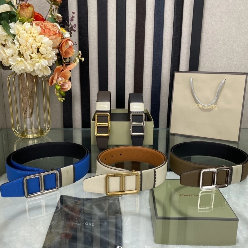 Tom Ford Belts ComfortFit 303840