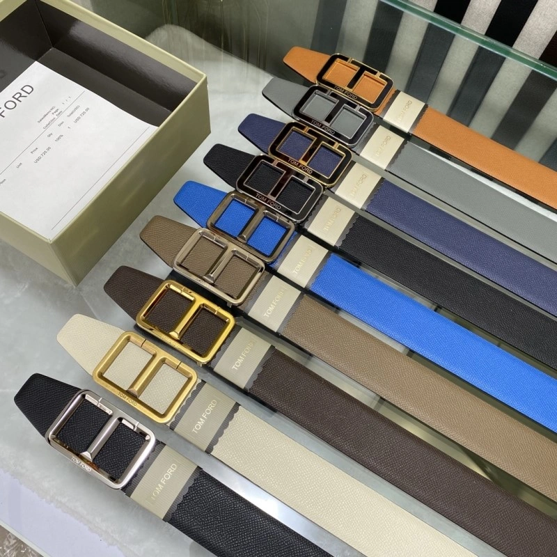 Tom Ford Belts Reliable 303841
