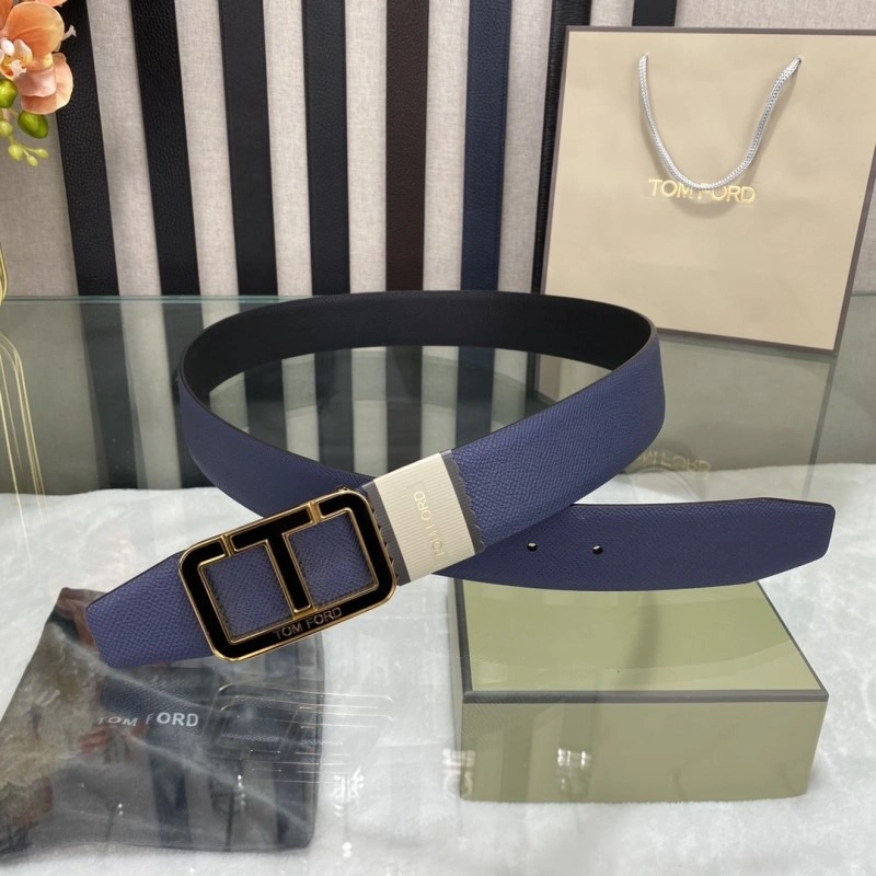 Tom Ford Belts Vibrant 303833
