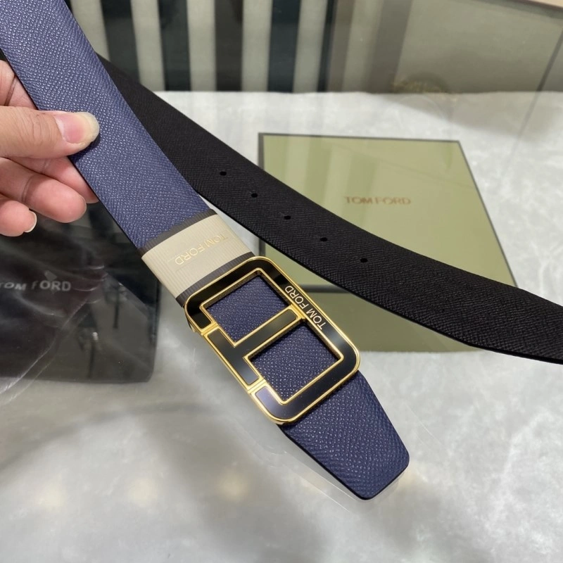 Tom Ford Belts Vibrant 303833